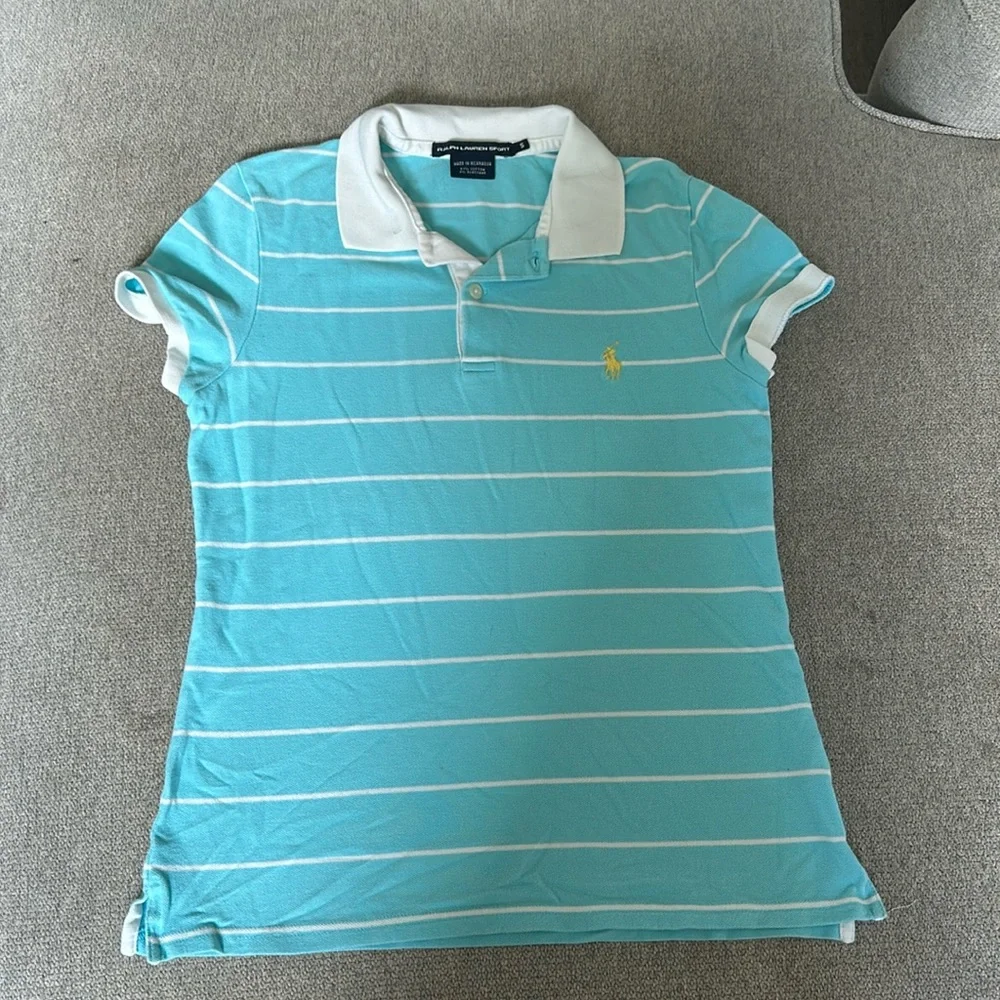 Women’s Ralph Lawrence small - Picture 1 of 3